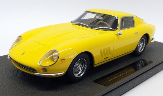 FERRARI - 275 GTB/4 1967